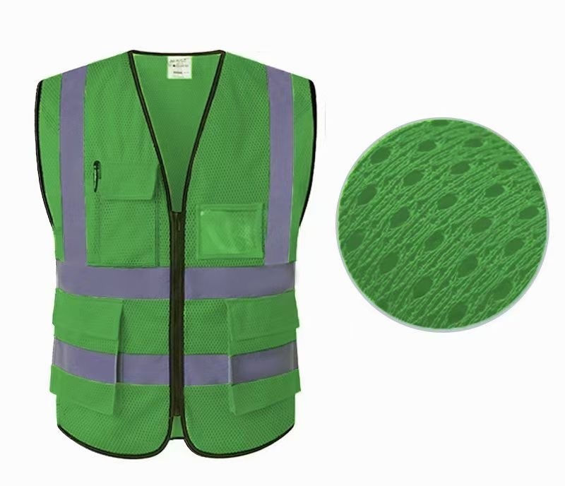 hi vis purple safety vest inexpensive vests for coal mining