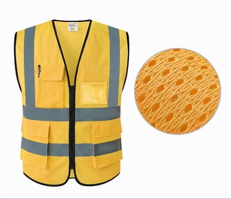 hi vis purple safety vest inexpensive vests for coal mining