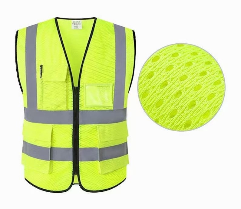 hi vis purple safety vest inexpensive vests for coal mining