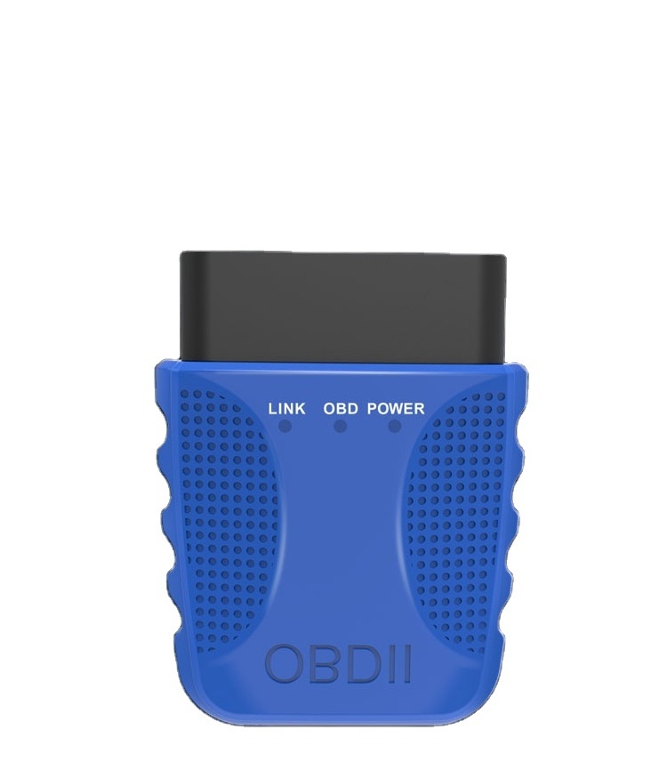 V30 Automobile fault diagnosis instrument OBD2 ELM327 Bluetooth connection engine fault clearing data stream