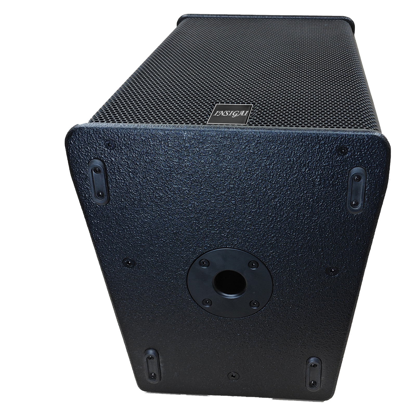 Pro audio system sound equipment Single 12 inch Speakers Passive monitors Speaker karaoke speaker Professional audio video