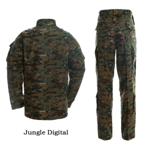 OEM Wholesale Universal New Combat  Shirt  Uniform Clothing t Shirt Oman  Camouflage Clothing