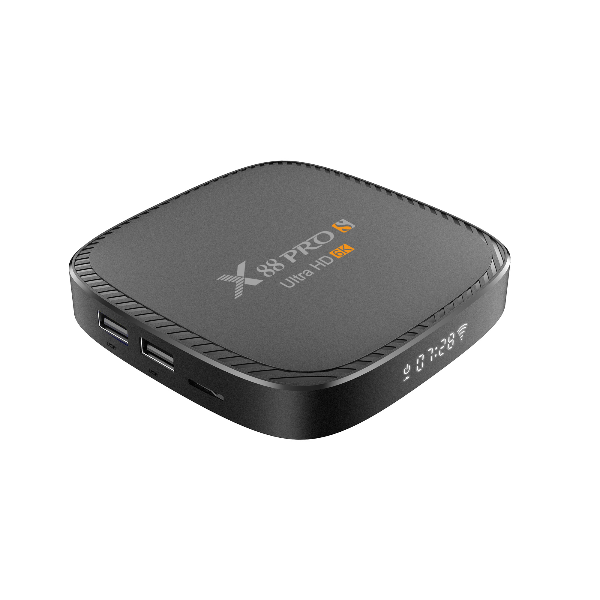 Android TV Boxes X88 Pro H616 4gb 64gb Android TV Box 2.4G/5G WIFI X88 Pro S Android 10 Smart TV Box