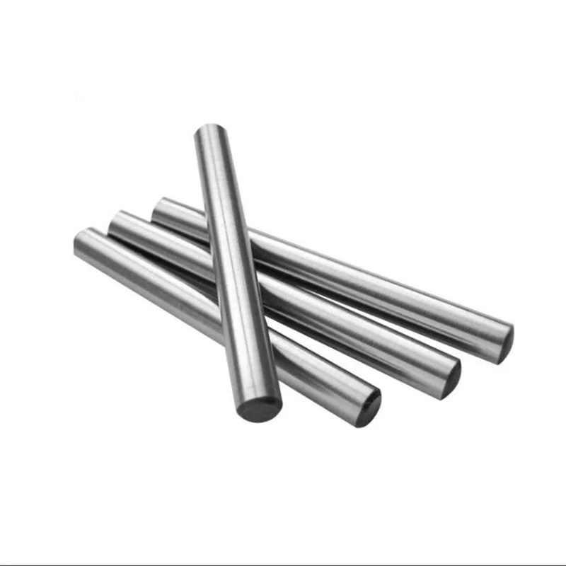 In Stock Customize Precision 10mm 20mm 303/304/316/201 cold drawn bright Stainless Steel Bar