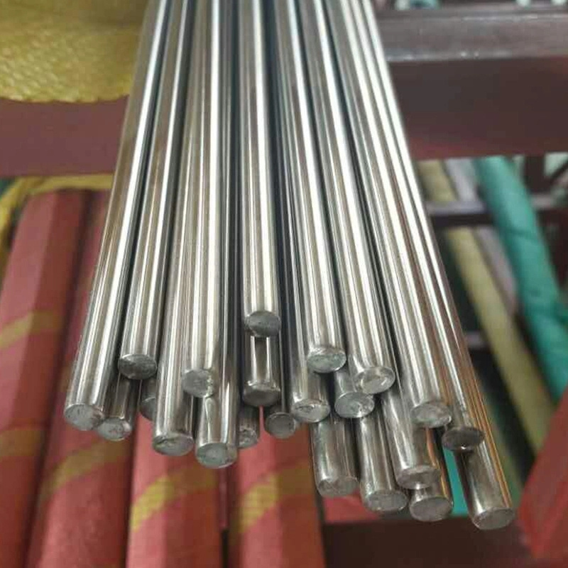 In Stock Customize Precision 10mm 20mm 303/304/316/201 cold drawn bright Stainless Steel Bar