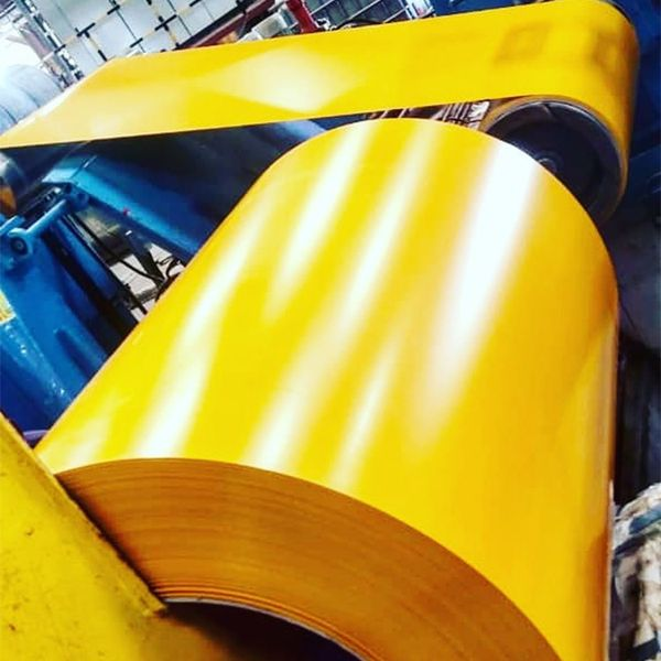 Manufacturer Promotion Construction Materials Colored Steel Roofing Sheet Galvanized Metal Steel Sheet For Roof