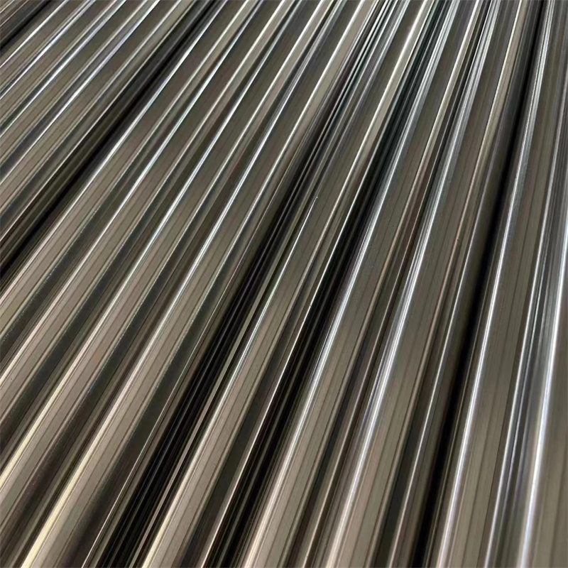 In Stock Customize Precision 10mm 20mm 303/304/316/201 cold drawn bright Stainless Steel Bar