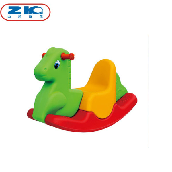 hot sale kids rocking horse for 3-5 ages kidsfor indoor play