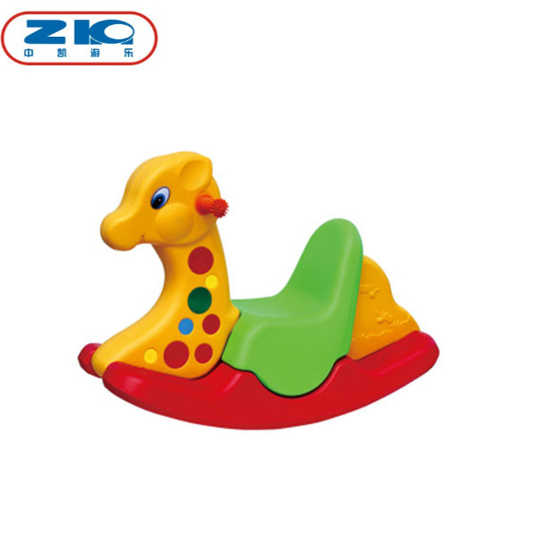 hot sale kids rocking horse for 3-5 ages kidsfor indoor play