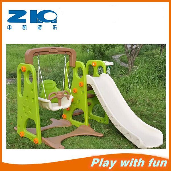 children indoor and outdoor swing slide and manufacturers Product name baby amusement slide