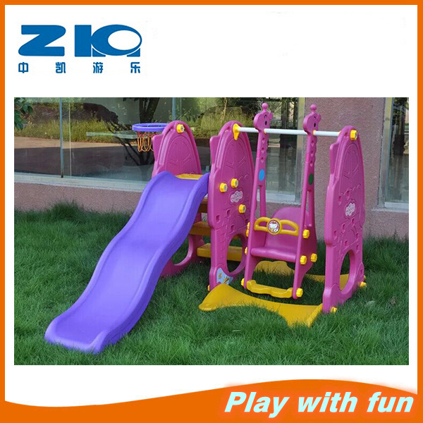 children indoor and outdoor swing slide and manufacturers Product name baby amusement slide