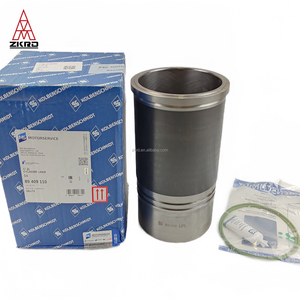 High quality 1013 diesel engine spare parts Cylinder Liner 89409110 for deutz