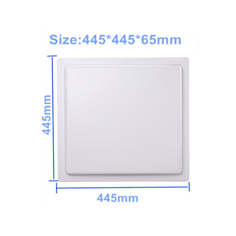 Access Control RFID Card Reader 860-865Mhz >10m Long Range ISO18000 6C UHF Integrated RFID gate Reader