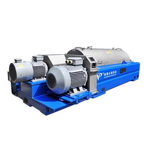 Food Waste Treatment Centrifuge Industrial Horizontal Decanter Centrifuge