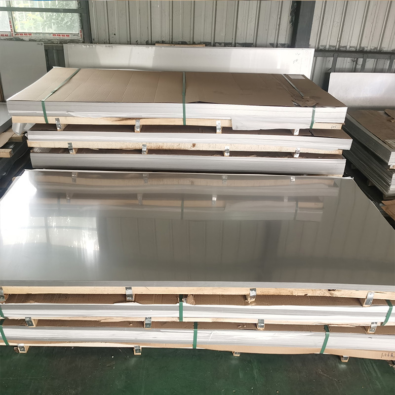 AISI 201 J1 J2 J3 J4 202 304 316 430 BA 4x8 super 8K plate mirror finish stainless steel sheets