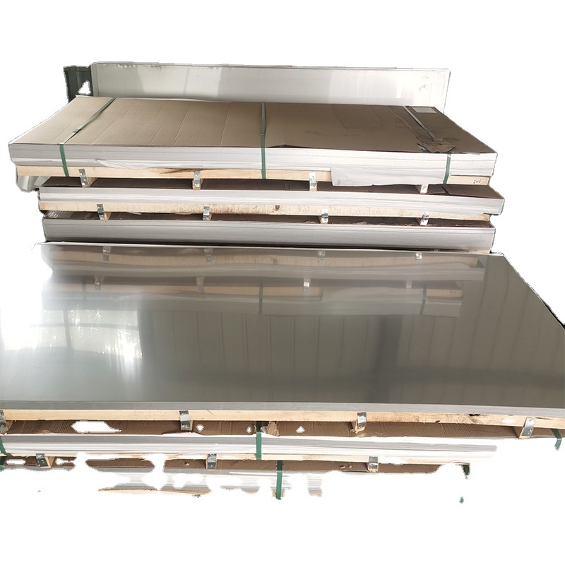 AISI 201 J1 J2 J3 J4 202 304 316 430 BA 4x8 super 8K plate mirror finish stainless steel sheets