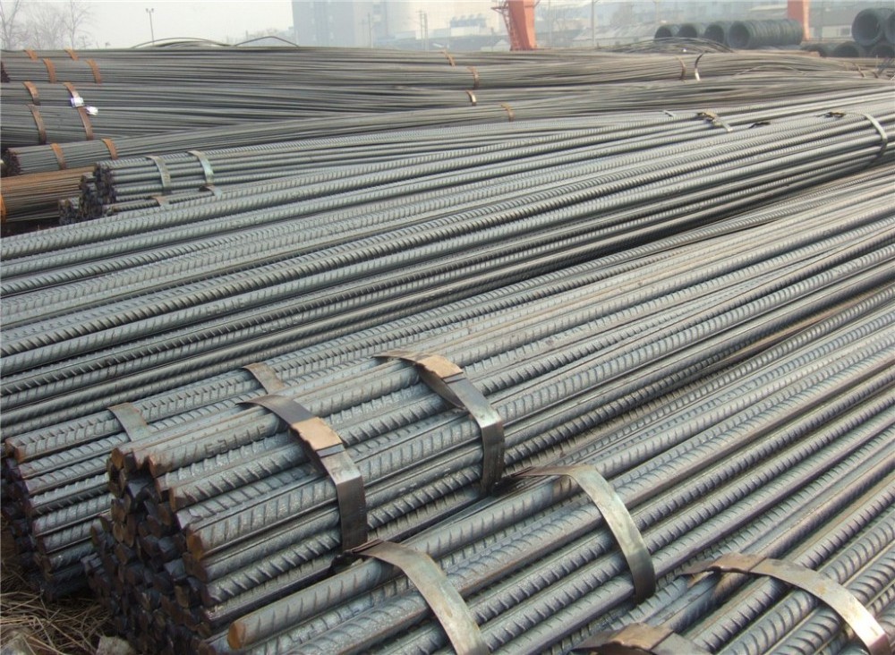 2024 Steel Rebars,Deformed Steel Bars,Building Material China Manufacturer Deformed Steel Rebar/Rebar Steel/Iron Rod