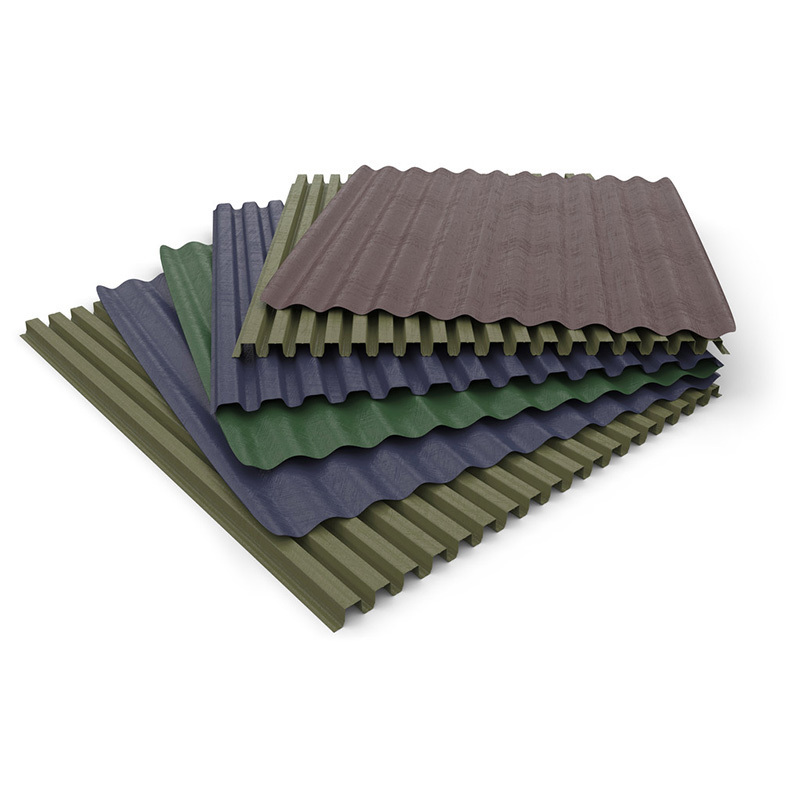 ASA pvc corrugated roof tile/pvc roofing tiles/spanish corrugated plastic roofing sheets in low price