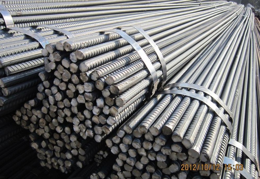 2024 Steel Rebars,Deformed Steel Bars,Building Material China Manufacturer Deformed Steel Rebar/Rebar Steel/Iron Rod