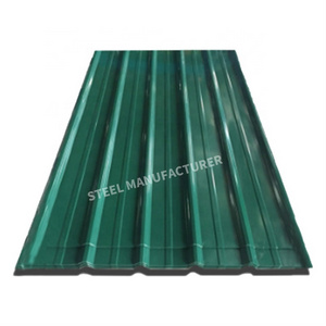 10 12 14 ft corrugated roof panels color coated cheap Steel  metal zinc corrugated steel roofing sheet