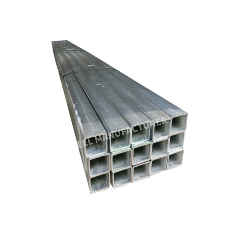 2022 Best selling 2x3 inch 14 gauge rectangular steel tubing with high quality with faset delivery