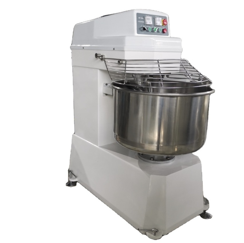 Spiral Dough Mixer 25 Liter Commercial Dough Mixer 5l Kitchen Aid Dough Mixer 8.5l Capacity