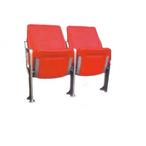 2017 high quality plastic football stadium seats