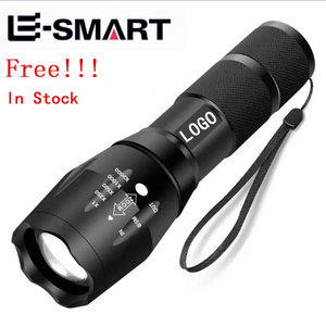 Lanterna Mini Diving Rechargeable Led 100000 Luminens Torch Long Range Powerful Camping Taschenlampe Linterna Flashlights