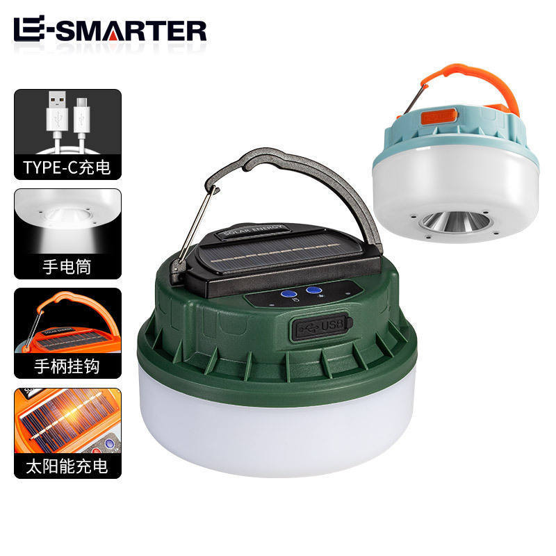 Plug Bug Zapper Indoor Outdoor Solar Rechargeable Electric Shock Bulb Mosquito Killer Camping Lamp