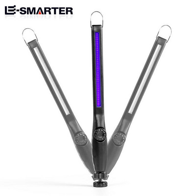 Magnetic Car Repair Inspection Lamp Portable 10W Slim Cob Led Rechargeable Handheld Work Light