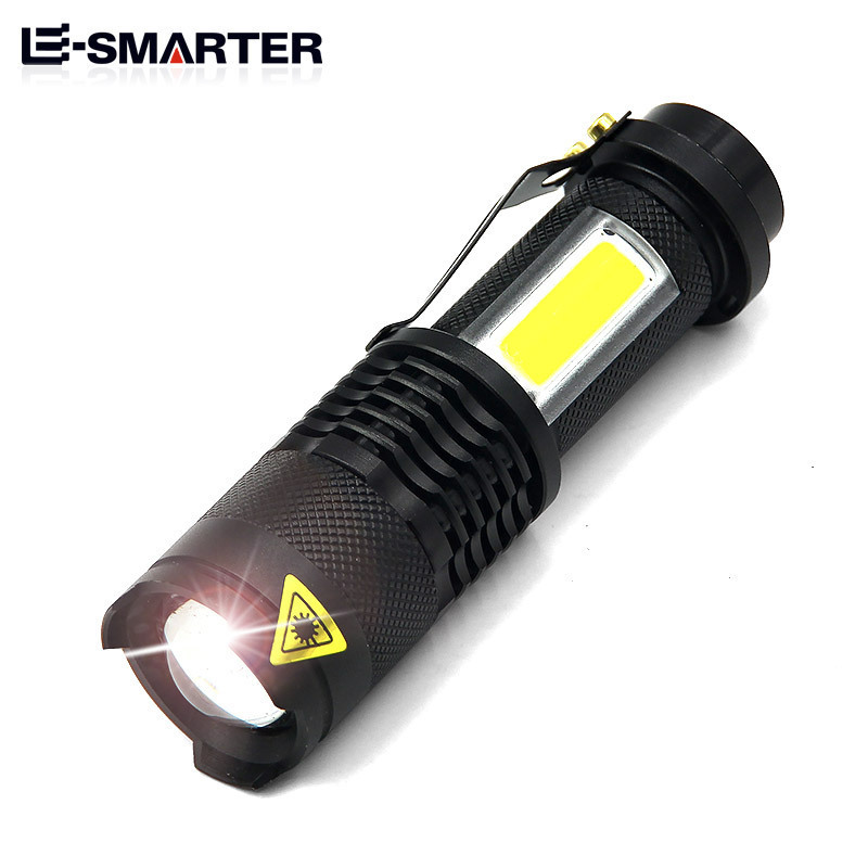 Waterproof Zoom Powerful Xhp50 Zoomable Outdoor Rechargeable Tactical Laser 90000 H Super Bright Flashlight 100000 Lumen