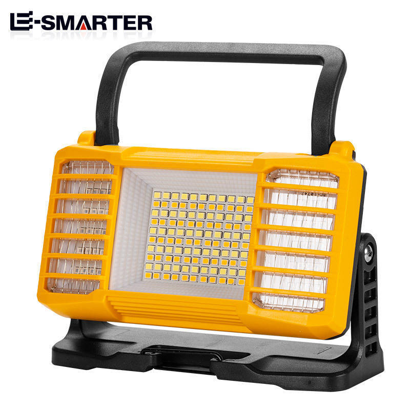 Camping Bug Killer Lamp Rechargeable Anti Mosquito Electronic Machine Solar Bug Zapper Outdoor Insect Zapper Lampe