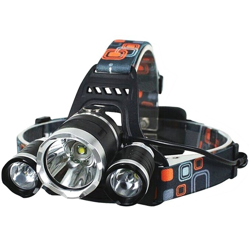 Wholesale Powerful Waterproof Emergency Lights Usb Zoom Head Lamp Faros Cob Led Headlamp