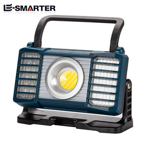 Camping Bug Killer Lamp Rechargeable Anti Mosquito Electronic Machine Solar Bug Zapper Outdoor Insect Zapper Lampe