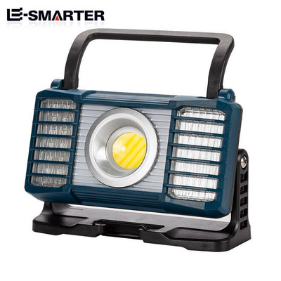 Camping Bug Killer Lamp Rechargeable Anti Mosquito Electronic Machine Solar Bug Zapper Outdoor Insect Zapper Lampe