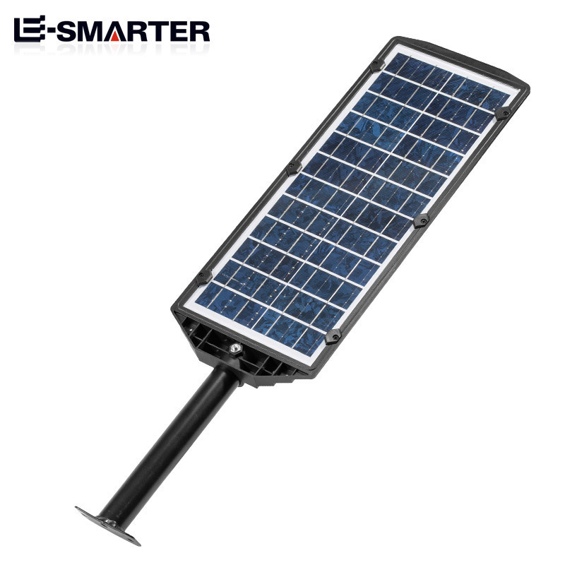 Waterproof 8000Lm High Brightness Outdoor All In One 30W 60W 90W 120W 150W Led Solar Street Light With Remote