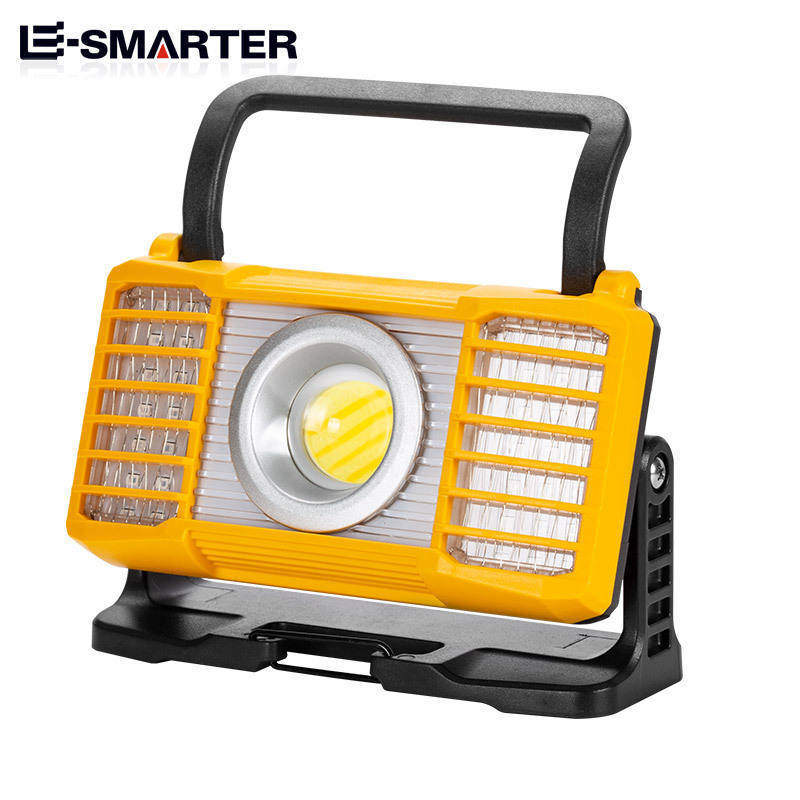 Camping Bug Killer Lamp Rechargeable Anti Mosquito Electronic Machine Solar Bug Zapper Outdoor Insect Zapper Lampe