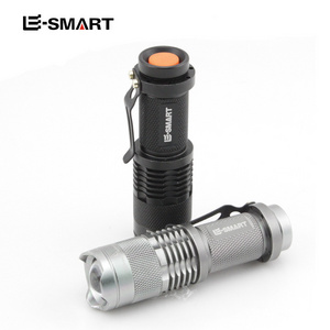 Waterproof Zoom Powerful Xhp50 Zoomable Outdoor Rechargeable Tactical Laser 90000 H Super Bright Flashlight 100000 Lumen