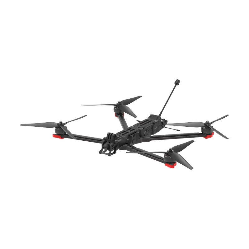 iFlight 9 inch Long-Range drones with TBS Crossfire Nano RX ELRS 915 2.4GHz receiver chimera9 rc fpv controller uav accessories