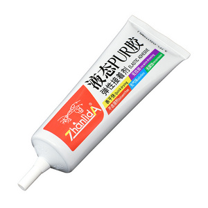 Zhanlida New Liquid Pur Universal Adhesive 110ml Multipurpose Clear Glue