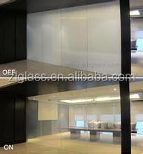 factory price decorative window film/electric tint/car window privacy film