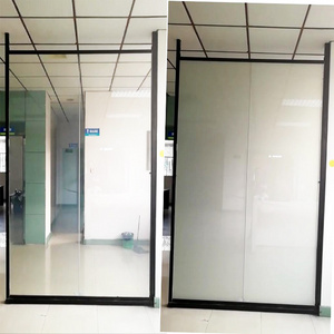 factory price decorative window film/electric tint/car window privacy film