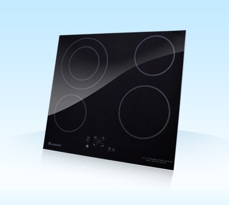 glass ceramics Panel tempered glass panels for sale Induction cooker glass