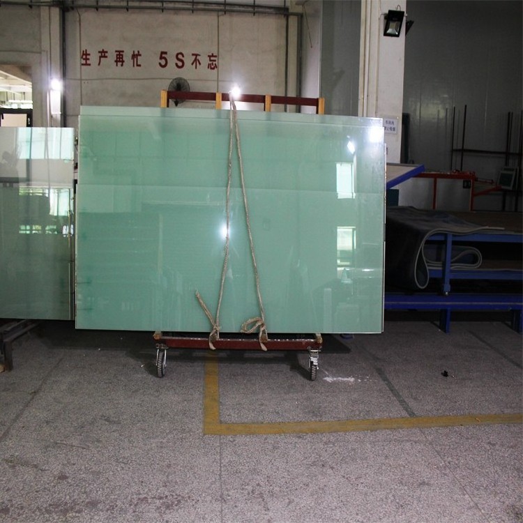 tempered laminated glass Bulletproof car glass price zeelang Bulletproof glass