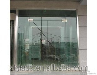 tempered laminated glass Bulletproof car glass price zeelang Bulletproof glass