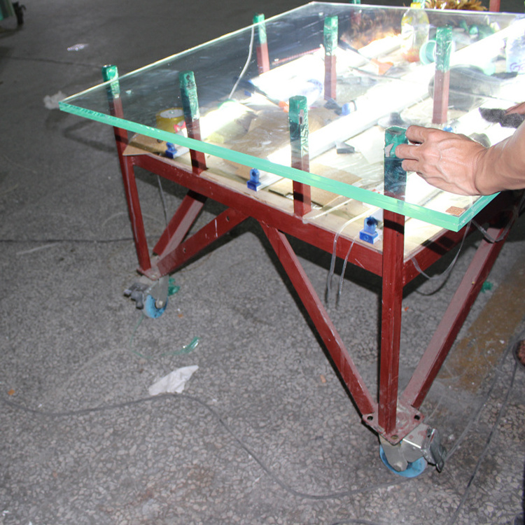 tempered laminated glass Bulletproof car glass price zeelang Bulletproof glass