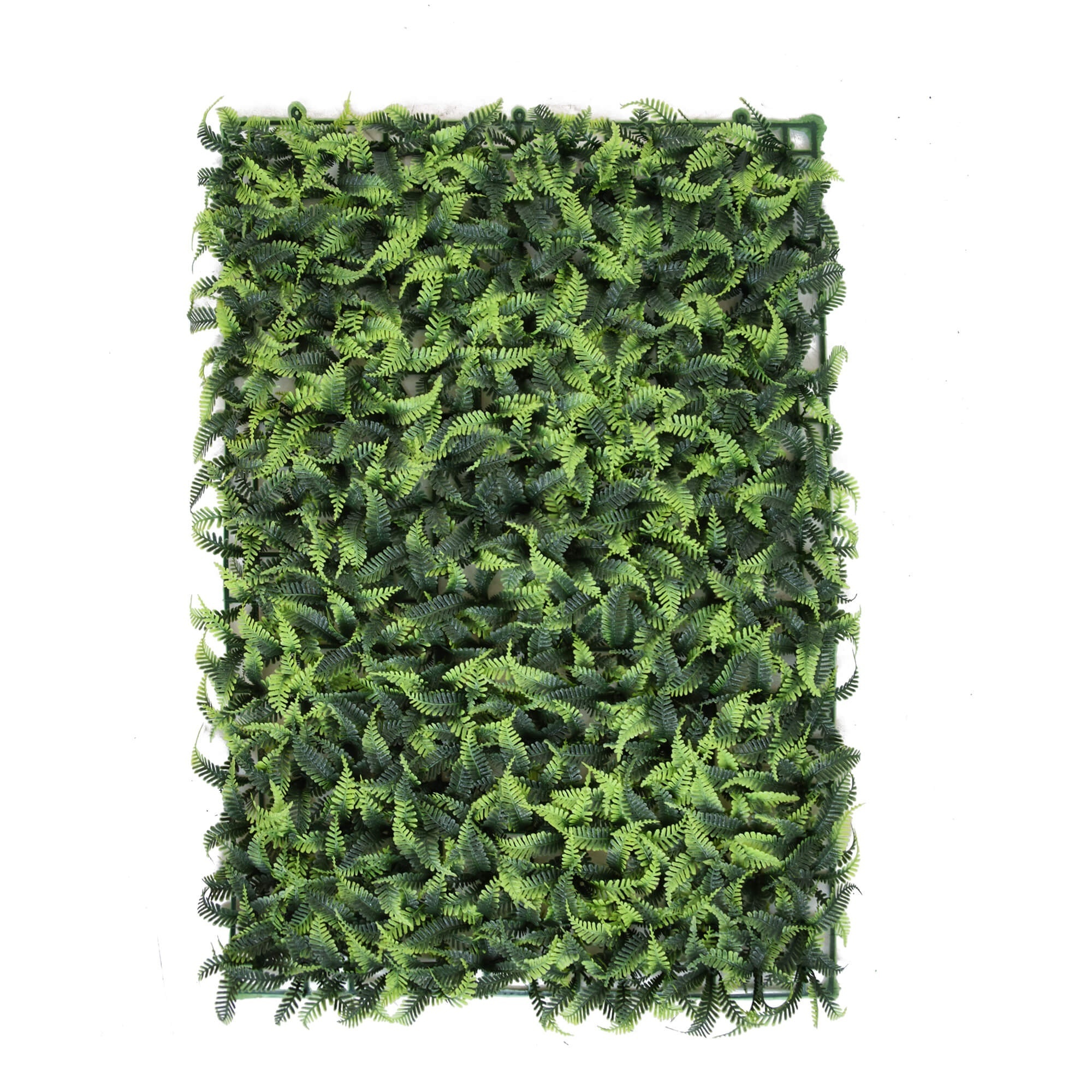 Artificial Grass Wall Panel Boxwood Faux Green for Interior Wall Backdrop Garden Wall Indoor & Outdoor Decor