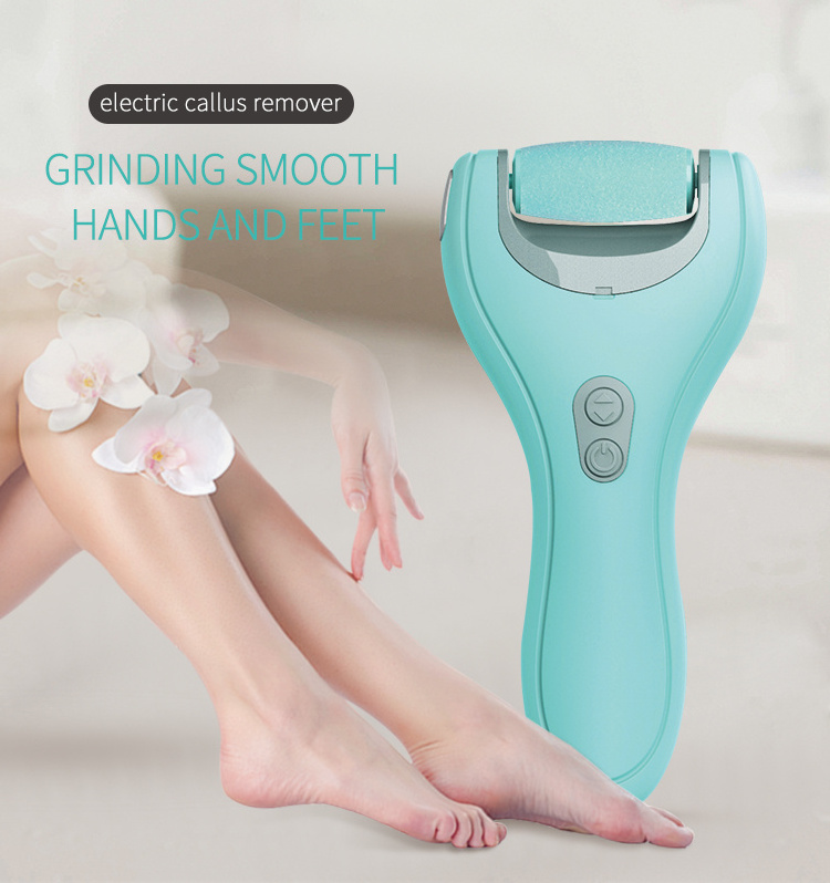 Manicure & Pedicure Set foot cutter band sanding Clipper File  foot file callus electric pedicure wand electric feet shave