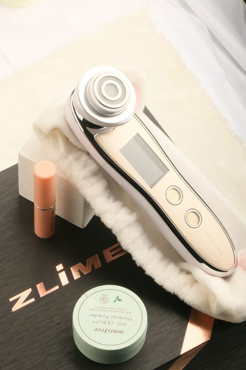 Personal Care Products Radio Frequency best skin care tools facial massage machine tone device beauty face lifting high