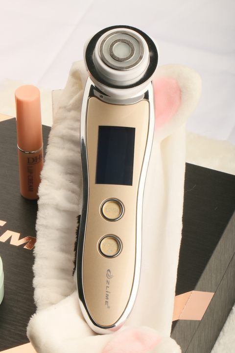 Personal Care Products Radio Frequency best skin care tools facial massage machine tone device beauty face lifting high